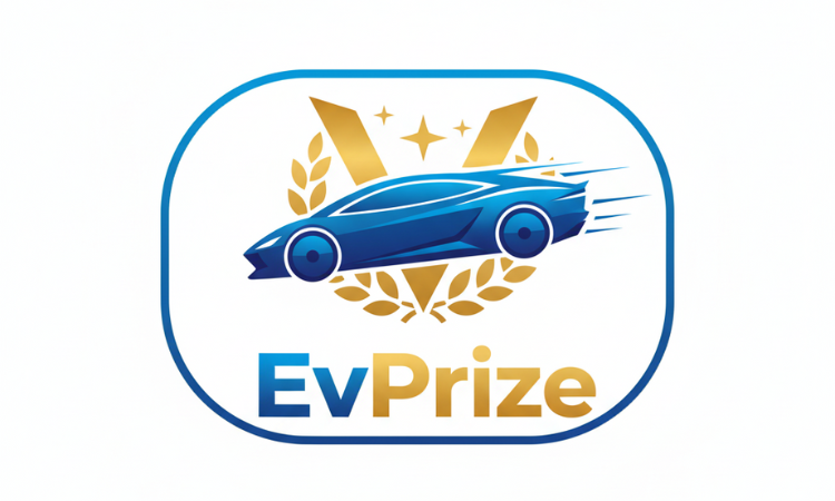 EvPrize logo